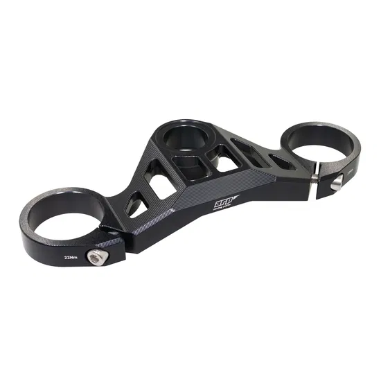 ARP Gabelbrücken für die Rennstrecke